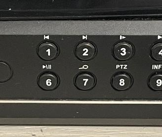 DVR 8 CANALI - H.264 Digital Video Recorder