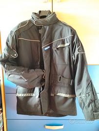 Giaccone moto marca Sparco