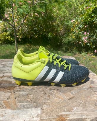 Scarpe da calcio Adidas ACE 15.4 FxG