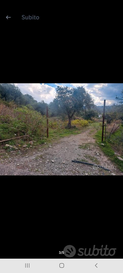 Terreno termini imerese - Vista 3