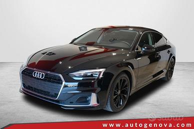 AUDI A5 SPORTBACK 35 TDI 163CV S-TRONIC BUSINESS A