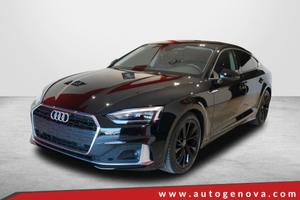AUDI A5 SPORTBACK 35 TDI 163CV S-TRONIC BUSINESS A