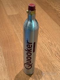 Quooker CO2 cylinders - 8 pezzi