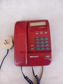 telefono fisso Sirio Basic