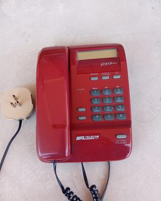 telefono fisso Sirio Basic