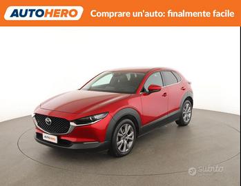 MAZDA CX-30 HS56251