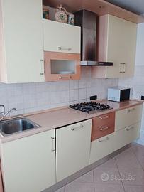 cucina Scavolini anno 2000