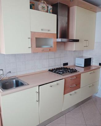 cucina Scavolini anno 2000