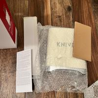 ceppo coltelli kitchen craft lovello