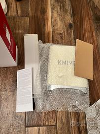 ceppo coltelli kitchen craft lovello