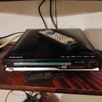Lettore DVD mpeg4 DVD 477 usb