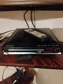 Lettore DVD mpeg4 DVD 477 usb