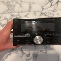 Autoradio PIONEER FH-X730BT