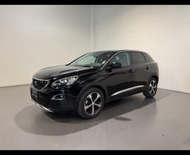 PEUGEOT 3008 1.2 PURETECH ALLURE S&S 130CV U615514