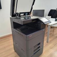 KYOCERA TASKALFA 2552CI STAMPANTE LASER MULT.
