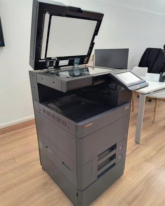 KYOCERA TASKALFA 2552CI STAMPANTE LASER MULT.
