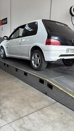Peugeot 106 1.6  8v