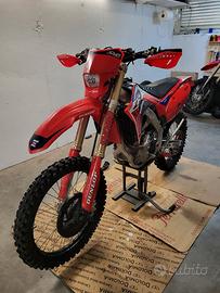 Honda CRF250RX
