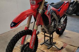 Honda CRF250RX