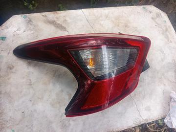 Stop faro fanale posteriore sinistro Nissan Micra