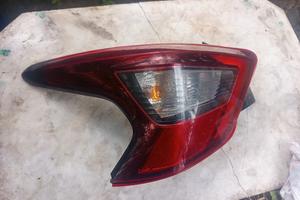 Stop faro fanale posteriore sinistro Nissan Micra