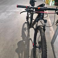 MTB 29 COLORE NERO 