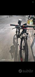 MTB 29 COLORE NERO 