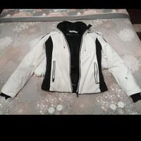 completo sci donna RH+