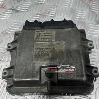 CENTRALINA FIAT PANDA 169 1.2 benzina 169a4000