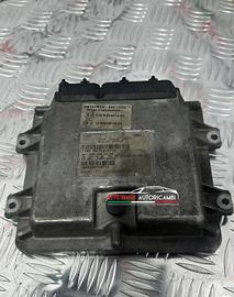 CENTRALINA FIAT PANDA 169 1.2 benzina 169a4000