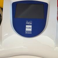 Muster Pressoterapia Body Slim Press 9137