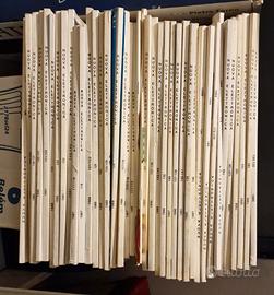 Riviste Nuova Elettronica