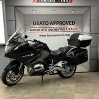 BMW R 1200 RT - 2015