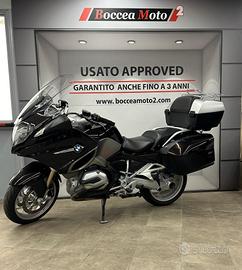 BMW R 1200 RT - 2015