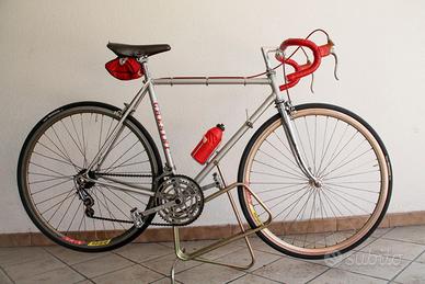 Bici da corsa Chesini '70