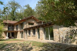 Villa singola - Cortemilia