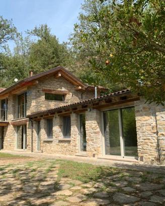 Villa singola - Cortemilia