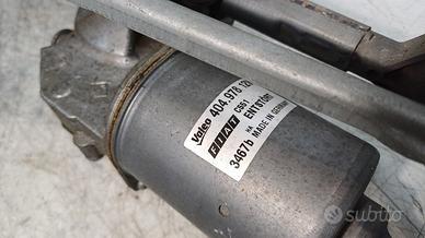 TANDEM TERGICRISTALLO FIAT Grande Punto 1° Serie