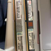 IBM XSERIES DIMM 8GB PN 43X5294 FRU 44T1580 - qt.2