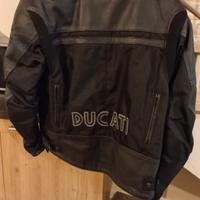Giacca DUCATI 
