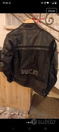 Giacca DUCATI 