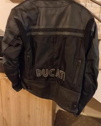 Giacca DUCATI 