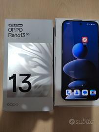 oppo reno 13 5g