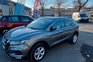 Nissan Qashqai 1.5dci business