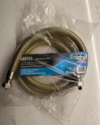 Tubo gas