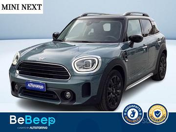 MINI Countryman Mini F60 MINI 2.0 COOPER D CL...