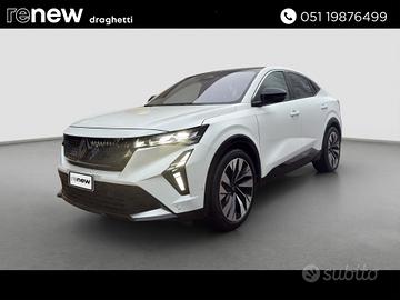 Renault Rafale Full Hybrid E-Tech 200 CV Techno