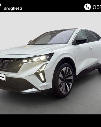 Renault Rafale Full Hybrid E-Tech 200 CV Techno