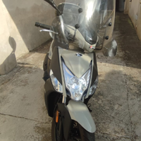 Kymco Agility 125