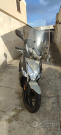 Kymco Agility 125